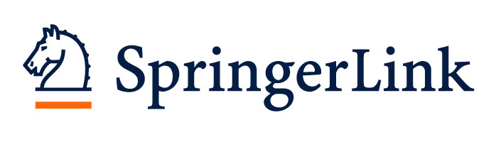 Button: SpringerLink