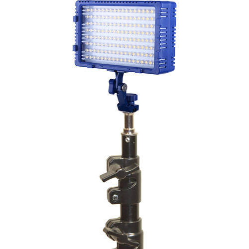 Bescor LED144 Studio Light Kit