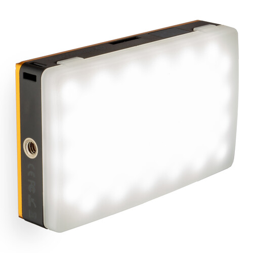 Genaray Powerbank 6A Pocket LED Light