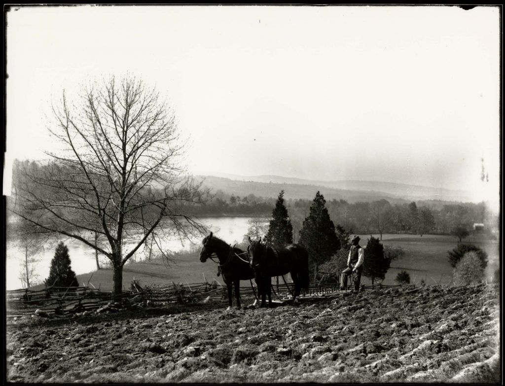 Harrowing [a.S. Dingman], Pike County, May 10-16, 1893, No.235