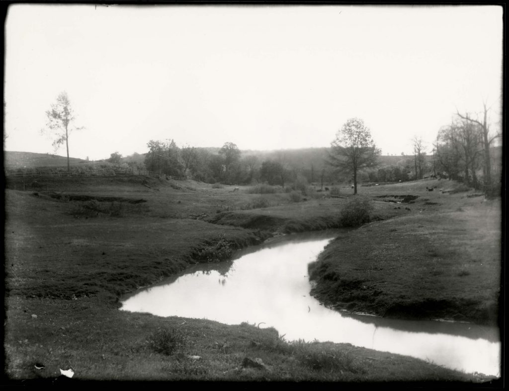 Meadow Brook, May 5, 1894