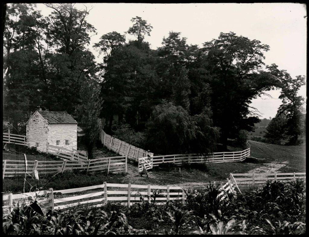 Overbrook Farm