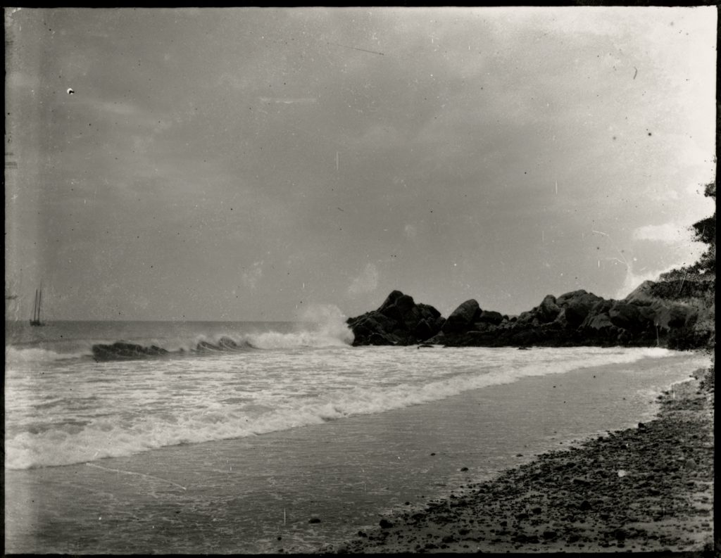 Pigeon Cove, Mass Aug. 1883