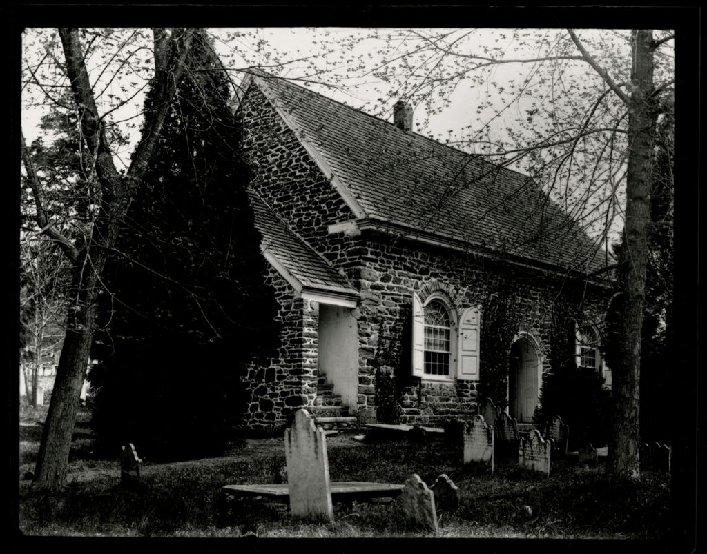 Old St. David's, Radnor, PA, Delaware County