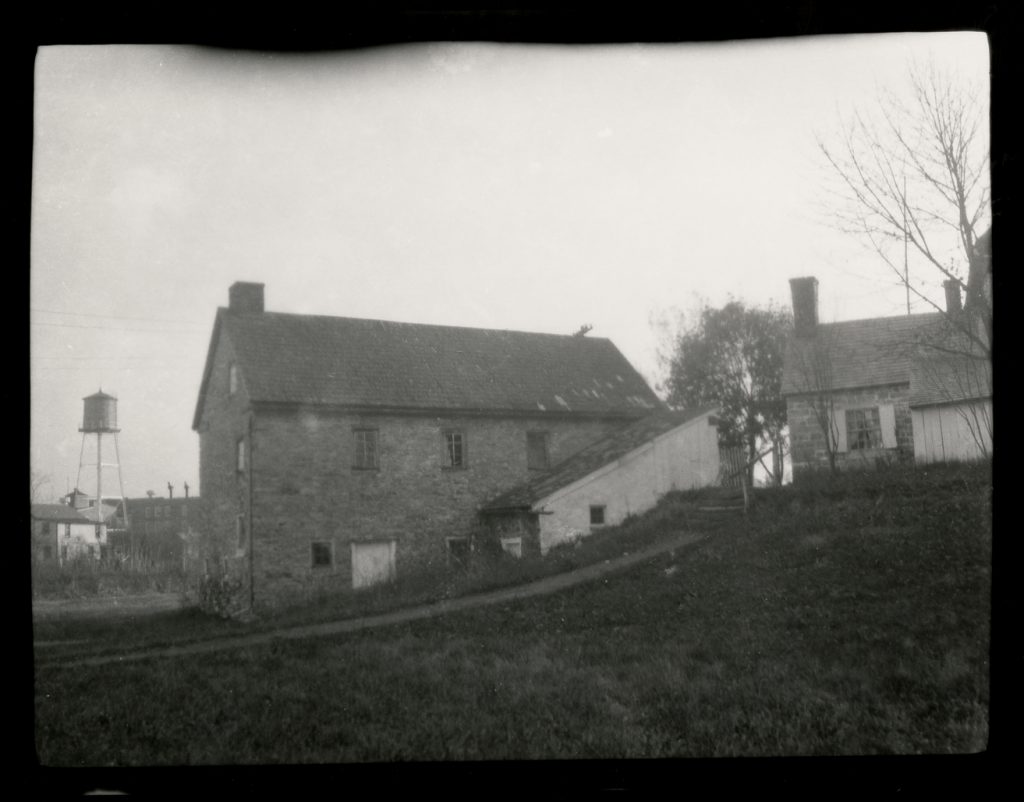 Ephrata, PA. 1929 series