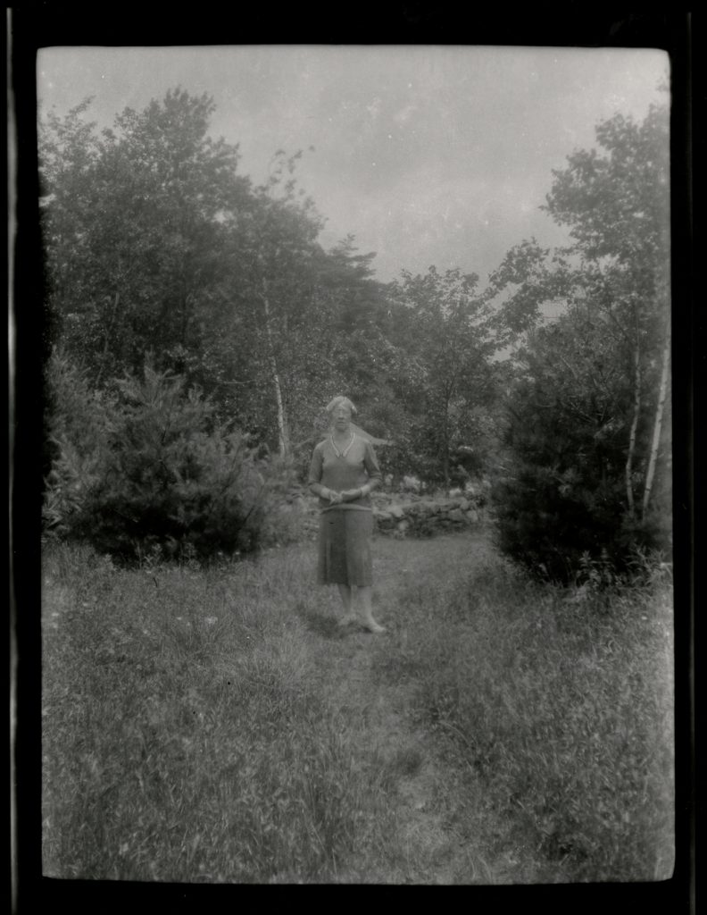 Mrs. Topliff Johnson 1930 series