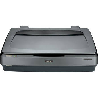 Expression 11000XL Graphic Arts Scanner