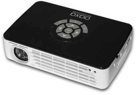 Aaxa P300 Pico Projectors