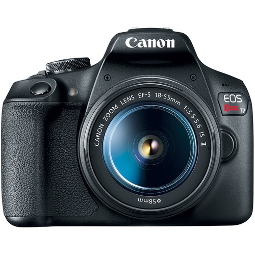 Canon EOS RT7 Camera